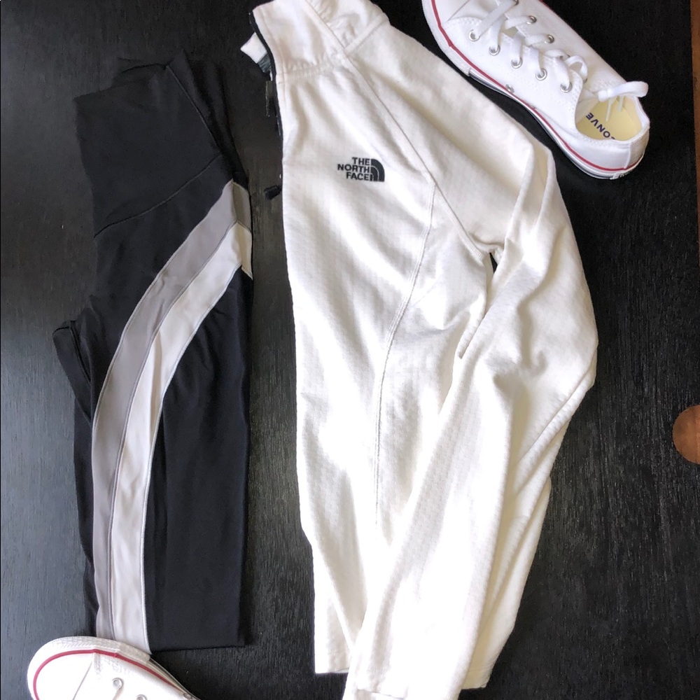 North face Pullover